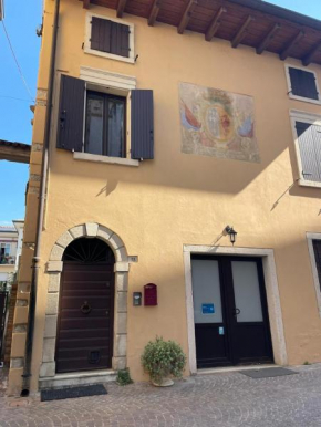 appartamento da Ernesto Lazise